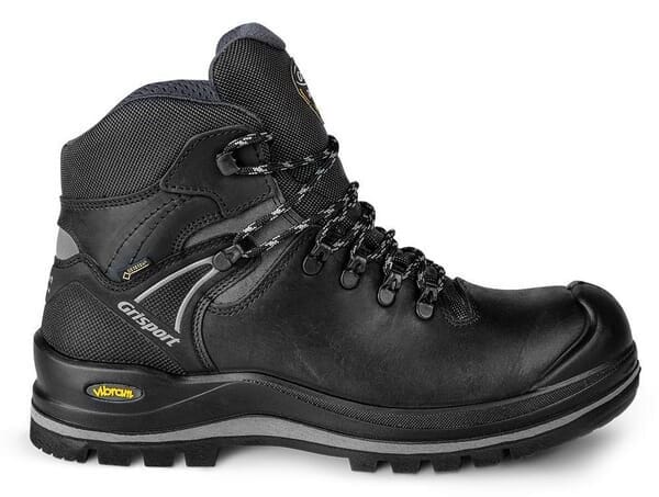 Sicherheitsschuh Ranger Motor S3 45 Grisport 34000045