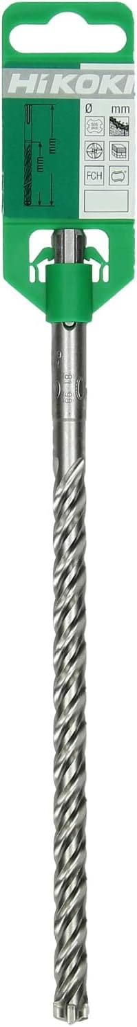 Hikoki 783202 Sds-plus Bohrer 5x165mm Beton
