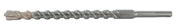 Hammerbohrer 12x210mm Für Beton'hikoki Hikoki 783245