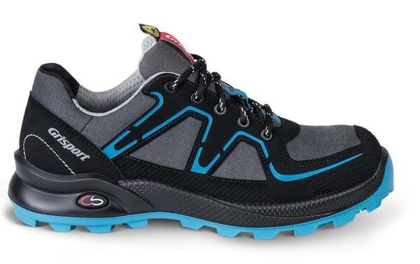 Serena Cross Sicherheitsschuhe S3 Gr. 39 Grisport 39 3360039