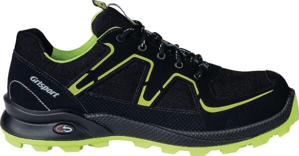Xtrail Cross Sicherheitsschuhe S3 45 Grisport 45 3360545