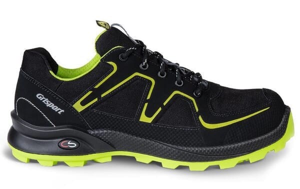 Xtrail Cross Sicherheitsschuhe S3 43 Grisport 43 3360543
