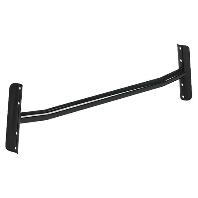 Exit Toys Turnstange GetSet MB200 / MB300 / PS500 / PS600 (Passend für: Alle GetSet Monkeybars und Powerstations, Schwarz)