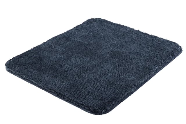 Kleine Wolke Badteppich Ricco iceblue 50 x 60 cm