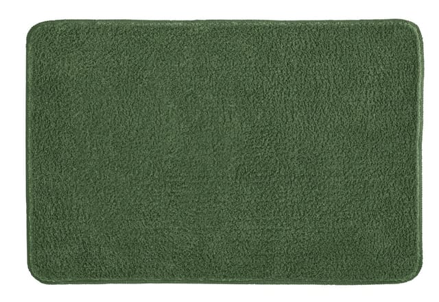 Kleine Wolke Badteppich Ricco Forest 65 x 115 cm