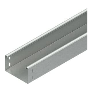 Niedax Kabelrinne inkl.Verbinder RLU 60.100