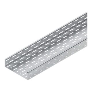 Niedax Kabelrinne sendzimirverz. m.Zub RS 60.200