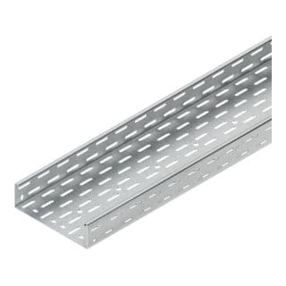 Niedax Kabelrinne RS 60.400