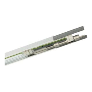 Siteco Tragschiene 3lg 15SE 5x2,5qmm 5TR10350Q