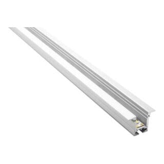 Barthelme BARdolino Alu-T-Profil eloxiert 3m 62399503