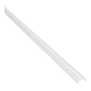Barthelme GARgano Abdeckung halbrund opal 3m 62397903