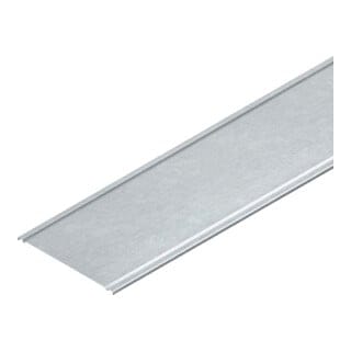 Niedax Gitterrinnen-Deckel 50x3000mm GTD 50 S