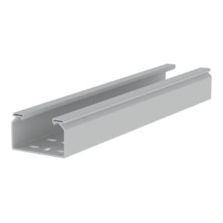 Unex Kabelbahn gelocht lgr 60x100 66100