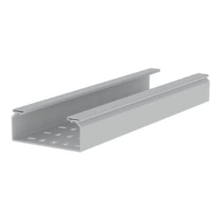 Unex Kabelbahn 60x150 gelocht gr 66150