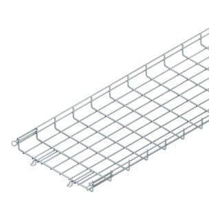 Niedax Gitterrinne 54x400x3000mm, CITO MTC 54.400 V