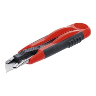 BGS Do it yourself Sicherheits-Kartonmesser 50614, 140 mm
