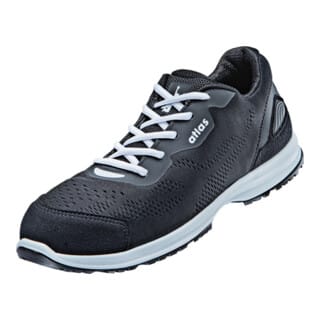 Atlas Halbschuh RUNNER 155 ESD, S1P, W10, Gr. 47