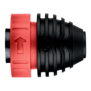 Metabo SDS-plus-Hammerfutter Quick (630432000)