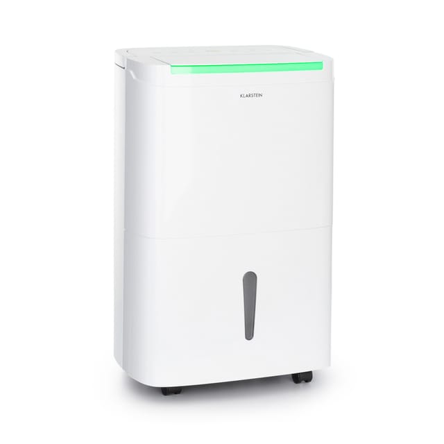 DryFy Connect 40 Luftentfeuchter WiFi Kompression 40l/d 35-45m² 40l/24h