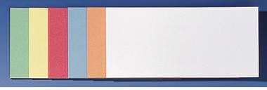 Moderationskarte UMZS 1020 99 sk sort. 300er-Pack