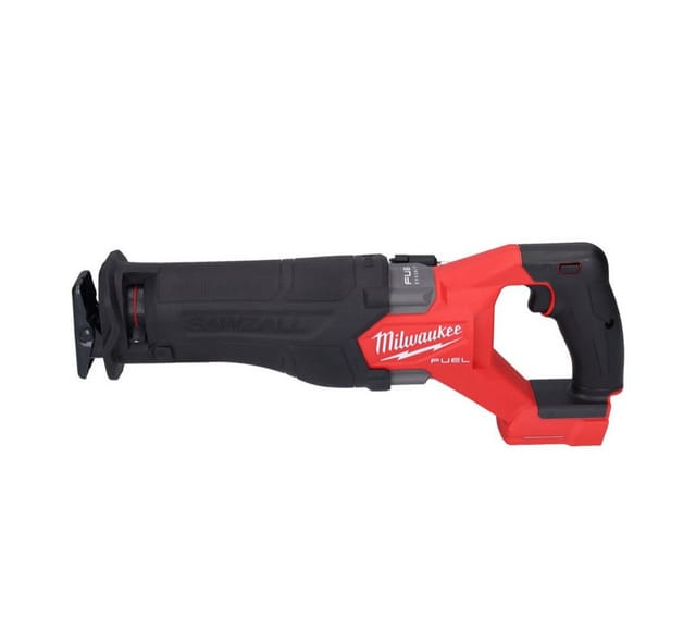Milwaukee Kompakt-Handkreissäge M18 FSZ-0 Akku Recipro Säbelsäge 18 V Brushless Solo - ohne Zubehör