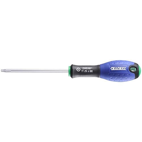 Schraubendreher Torx T30x125 Expert E160510
