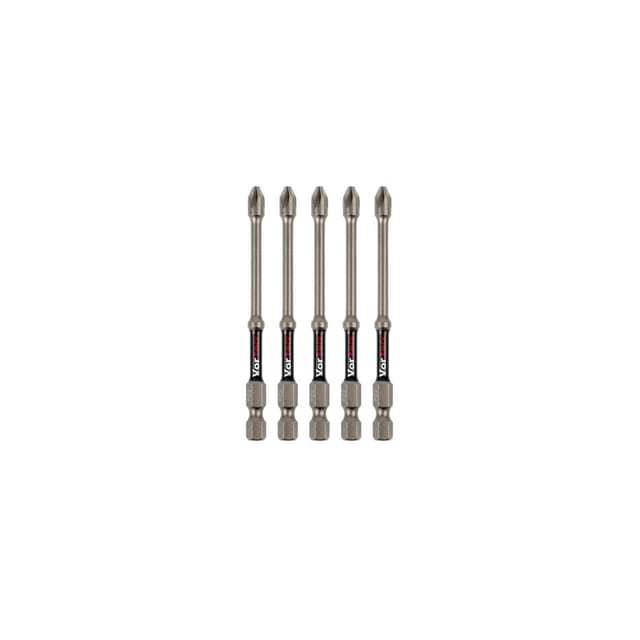 C.k T4470 Pz2l09d5 Kreuzschlitz-bit Kreuzschlitz Pozidriv