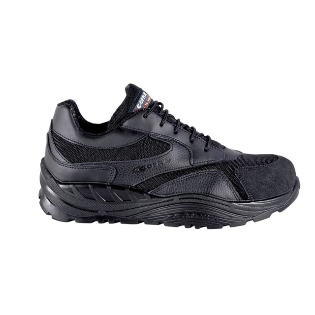 Cofra Amortize S3 Sicherheitsschuhe - Schwarze - 38 Eu