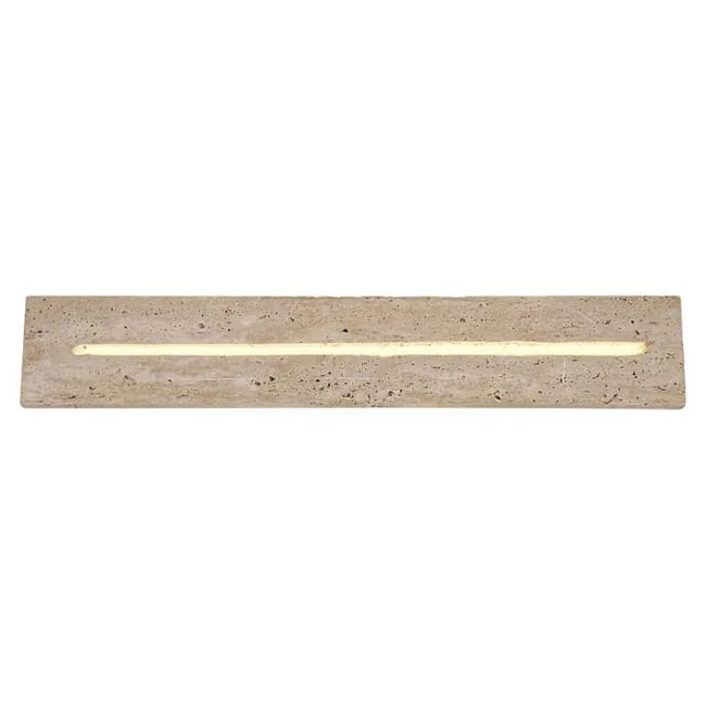 Led Wandleuchte Wandlampe Wohnzimmerlampe Up & Down Memory Weiß Metall H 11 Cm
