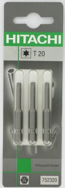 Tülle Hikoki 752320
