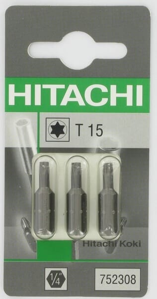 Tülle Hikoki 752308