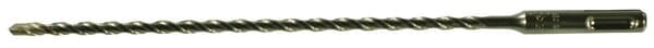 Broca Sds Plus 16450400 782487 (750142) Hitachi
