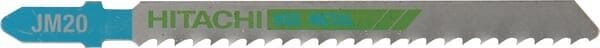 Stichsägeblatt À 5 Hikoki 750012
