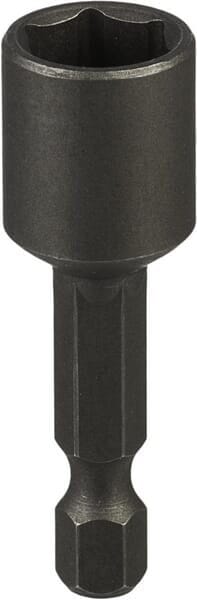 Bit 1/4" Steckschlüsseleinsatz Magn. Hikoki 752356