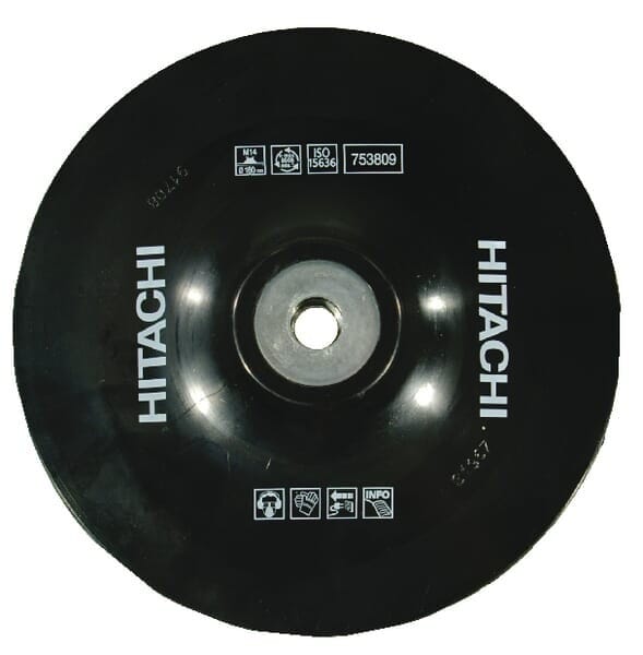 Stützscheibe Saft 180mm Hikoki 753809