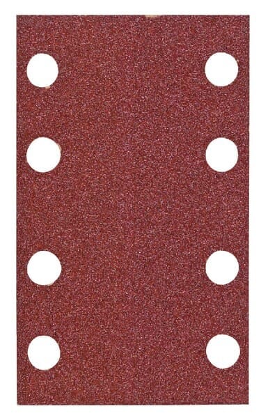 Schleifpapier 93x230mm K60 À 1 Hikoki 753032