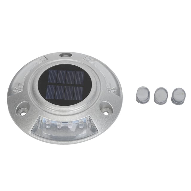 Ip68 Wasserdichtes Solar-verkehrsschild Aus Legierung