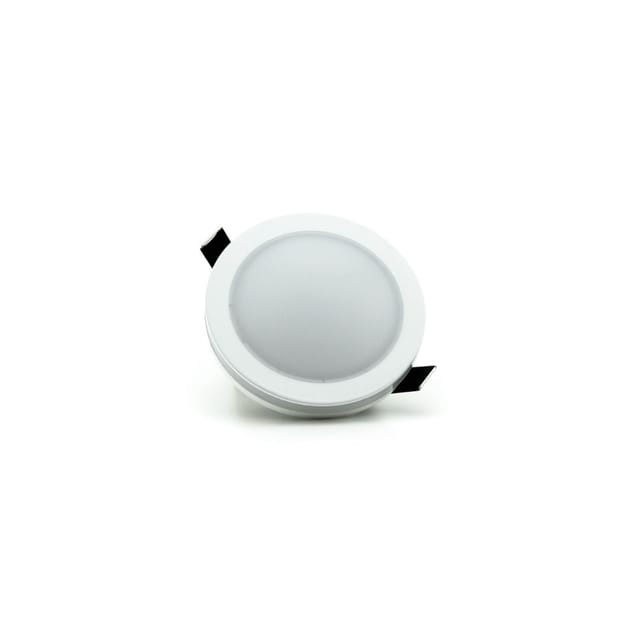 Einbau-led-downlight 6w 4200k Rund Ausschnitt 70 Mm Ip44 Speziell Für Badezimmer