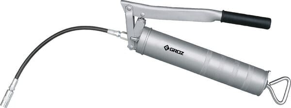 Fettpresse Basic Mit Schlauch Groz 42521groz