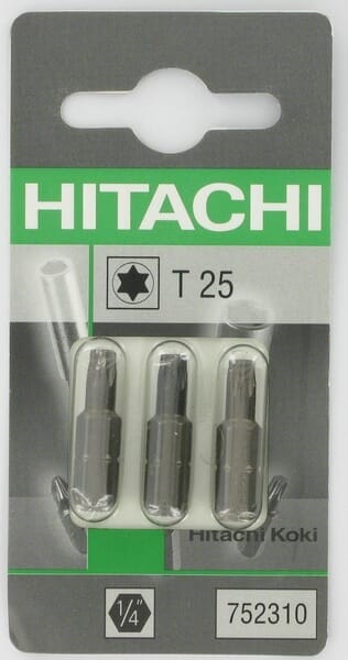 Bits Hikoki 752310