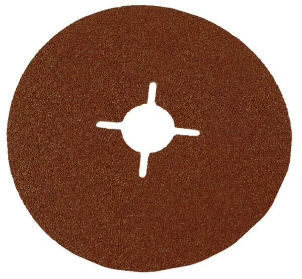 Fiberscheibe 125mm K36 Hikoki 753183