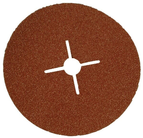 Fiberscheibe 180mm K36 Hikoki 753193