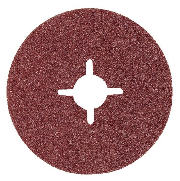 Fiberscheibe 115mm K80 Hikoki 753177