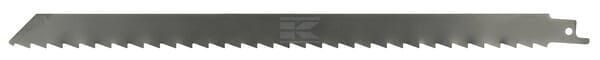 Hikoki 752687 Gerades Sägeblatt 305 Mm Rs72/s1211k Holz 2 Stück