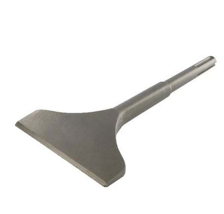 Spatmeißel 115x350mm Sds-max Hikoki 750999