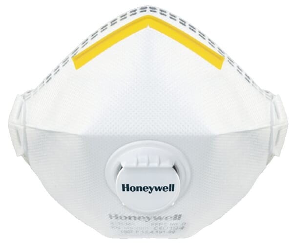 Staubmaske 4111m/l Ffp1 (10x) Honeywell 1005608