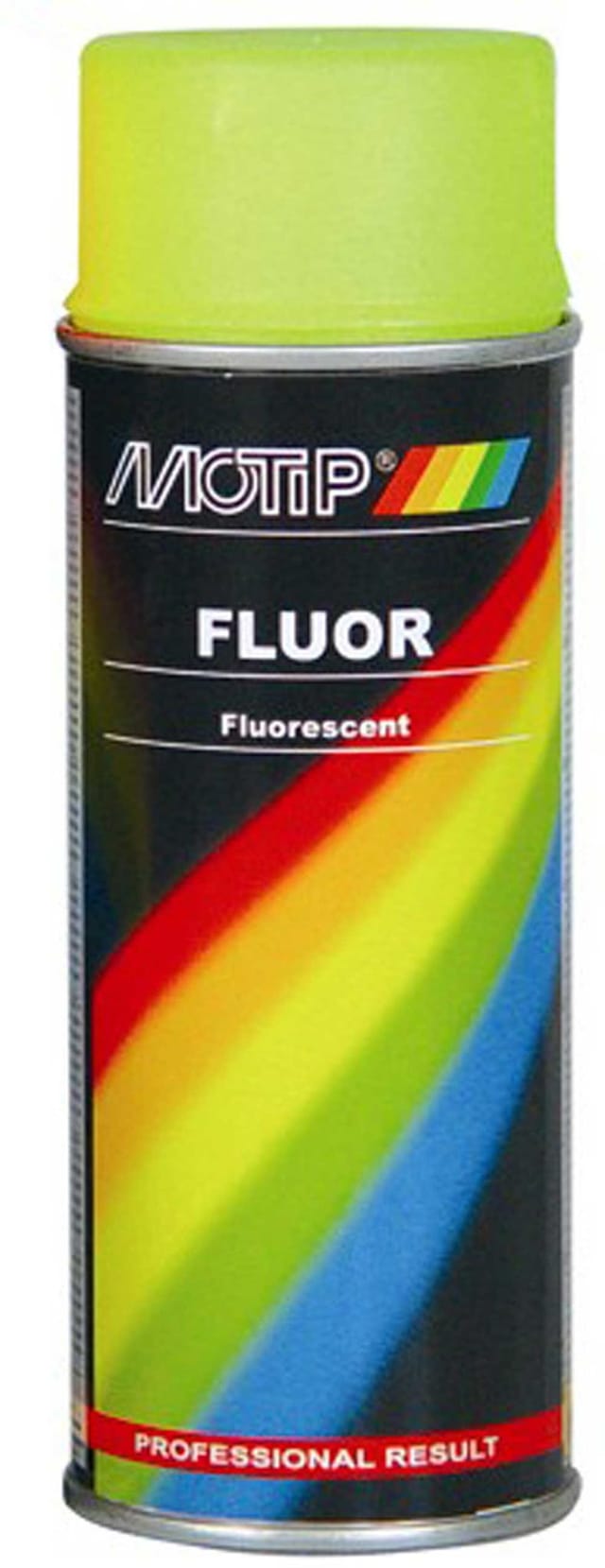Lack Spezialschraube Motoculture Schweißglas Gelb Fluo - Aerosol 400ml
