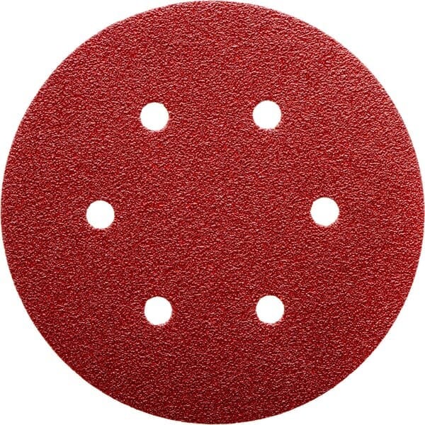 Schleifpapier Durchmesser150mm K60 À 10s Hikoki 753112