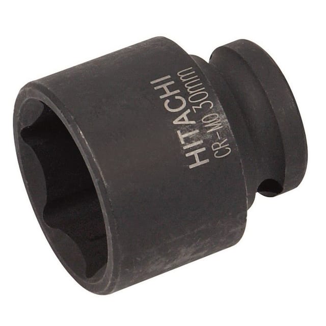 Hikoki 751822 - Steckdose Of Strom 1/2"30mm X 38l