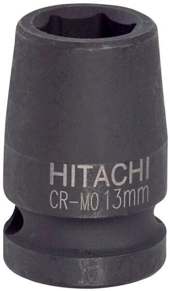 Kraftschr.einsatz 1/2"-19mm Hikoki 751811